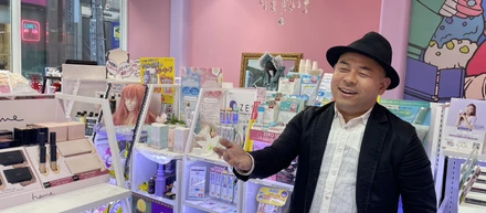 あなたは今、どれだけ没頭できていますか？【営業部長インタビュー】