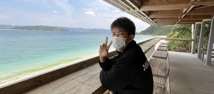 リビルド社員インタビュー：エンジニア松堂さん