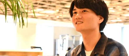 「ひとつ山を越えたら、また新たな山」前例なき新領域の事業開発を、入社2年目で任された新卒の軌跡