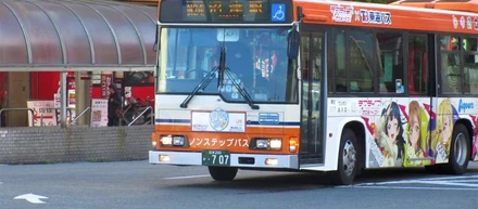 テックブログを更新しました！テーマは「聖地と呼ばれる地を訪ねること」について・・・