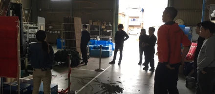 神奈川県立イベント21高校