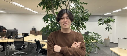 【社員紹介】未経験からフルスタックエンジニアに挑戦！可知竜樹が独り立ちするまでの道のり