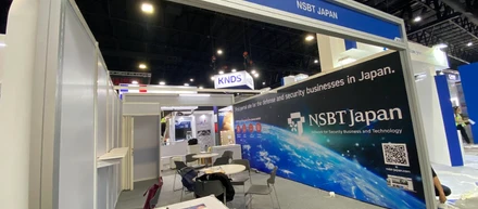 【海外出張】NSBT、タイ イベント出店！