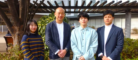 メディアの力で地域活性化を実現！「地元に貢献しながら家庭と仕事を両立できる人を一人でも増やしたい」
