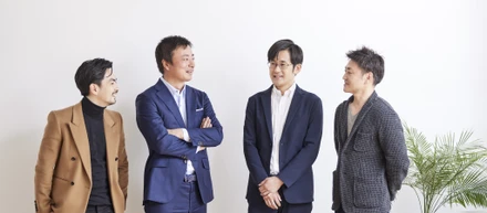 【View】Visonアップデート｜未来志向の組織構築へ〜MVVV更新:後編〜
