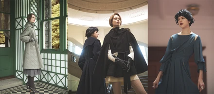 『RUIRUE BOUTIQUE』誕生秘話。ZOZOTOWNや楽天市場で1位を獲得するブランドに成長するまで