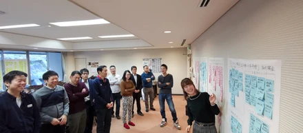経営方針策定会議