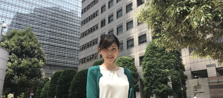 change my life～幼稚園教諭からリクルーターへの華麗なる転身～