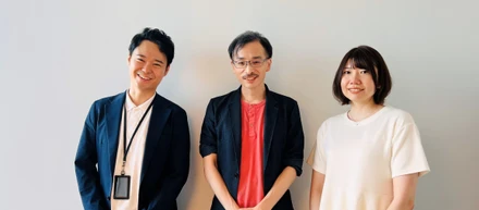 役員×メンバー対談　違いを楽しみ尊重し合うウフルの文化