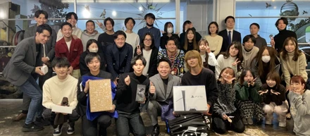 【社内イベント】1月キックオフミーティングが開催されました！