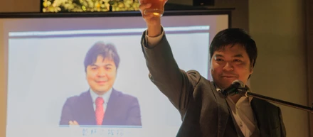新春のご挨拶