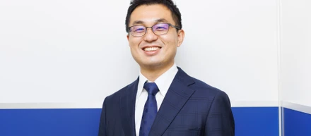 自社のエンジニアが最大限輝ける会社に。20年間SEを経験してきた社長が語る、自社への思いとは。