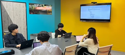 【事業部紹介】受託事業部について大公開！