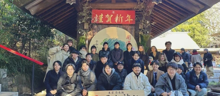 【2024年】御祈祷会レポート｜全社イベント