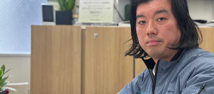 【中途採用インタビュー】他業種からjobチェンジで大活躍！！