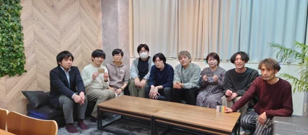 納会♪2023 Vol.1