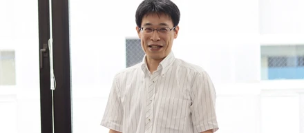 入社して12年が経っても心地よさは変わらない。ブラック出身のエンジニアが惹かれたアドカンの魅力。