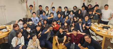 【戦略総務担当募集】未経験歓迎/土日祝休/代表直下/年間休日120日以上/フレックス勤務/リモート可能の掲載がスタートしました～コンパス株式会社～