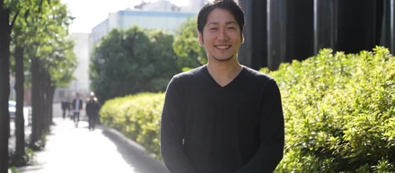ワクワクするのは本気で取り組める仕事があるからこそできるもの！