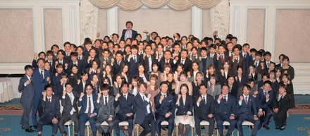 2024年　社員総会🌷