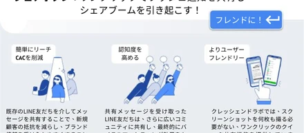 バイラルマーケティングとは？迅速に、爆発的にコンテンツを拡散できる