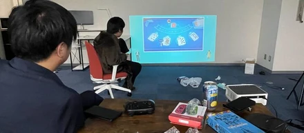 部活動制度ができました🏋️🎮✨
