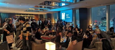 【社内イベント】Year End Party2023