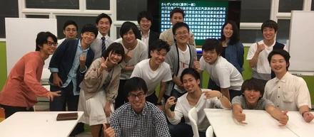 Students BOXイベント第1弾 感想レポート