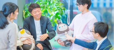 私たちの思いと大切にしている考え方