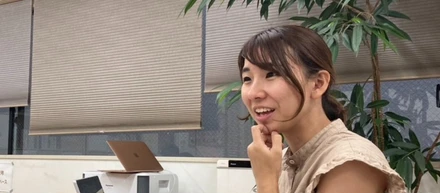 「採用・人事」は人の成長を見守る素敵な仕事です【バックオフィス】