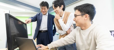 自社システムのAI連携検討プロジェクト開始！