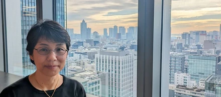 社員ブログ#8 知識と経験の積み重ねが充実感につながる