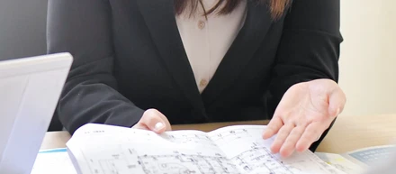 【社員インタビューVOL.4】異業種から不動産業界へ！女性社員に働く魅力を聞いてみました！
