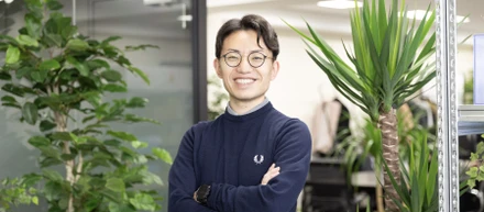 自分の力を試したい。銀行員をやめて不動産ベンチャーを選んだCOOの決断