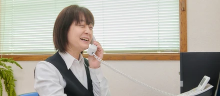 健康アドバイザーとしての知見を活かし、動画シナリオ制作業務に尽力。たくさんの人に健康への理解を深めてもらいたい