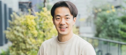 Staff interview - 杉原  #代表取締役「社会にインパクト、日本を元気に」