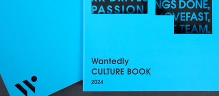 組織の真髄を探求する旅への入り口ーーWantedly Culture Book 2024