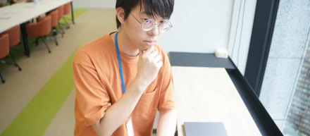 好きなことして生きてたい　データサイエンティスト編