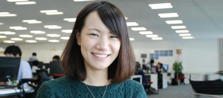 大切にしたいのは ”大人のこども心” | OPT Womarketers!
