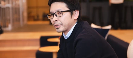 なぜ「高校生のキャリア支援」の領域に足を踏み入れたのか【取締役インタビュー】