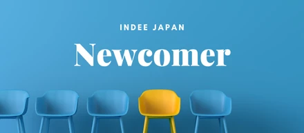 【インディージャパンの中の人 #6】入社3か月目の中途社員が感じる、INDEE Japanってこんな職場　内海 達