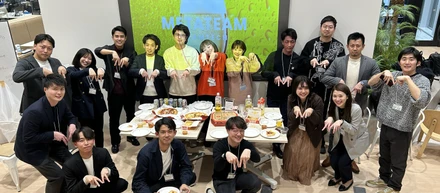 【2024 人事&営業新年会】クラフトビールPartyを開催しました！
