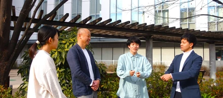 きっかけは営業社員の退職。地域を応援し地域に貢献する「地元紹介丸投げパック」が生まれた理由とは？