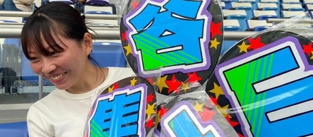 「努力できない人間の私が、サクラスに来て努力部門の優秀賞で表彰されるまで」