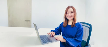 【シゴト紹介】Business Development(通称Bizdev) 兼、Regional Sales Kyushu Managerのkayoさんに現在の仕事について聞いてみた！
