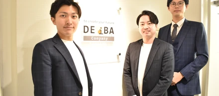 【業界未経験で入社】26歳の営業社員が考える仕事観