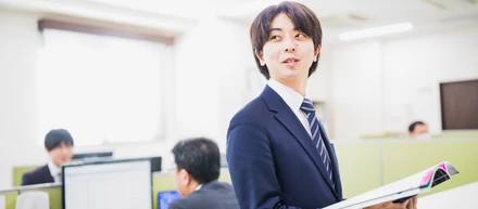 【社員インタビュー】自然環境を守り次代へ伝えるために、土木資材メーカーならではの貢献をしています！