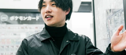「トレカの聖地、秋葉原で勝つ」スニダントレカ秋葉原店が社員登用制度に積極的なワケ