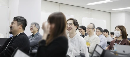 2回目の社員総会。基本フルリモートのカンムメンバーがオフィスに集まったら、盛り上がるのか？社内の雰囲気をレポートします。