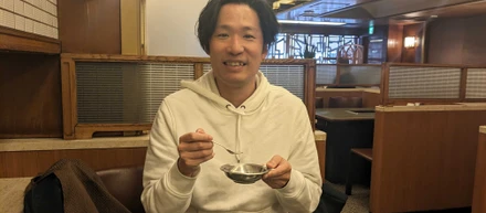 リファラル採用を強化すべく「自立和尊ごはん（採用会食補助）」を提案・トライアル導入している話